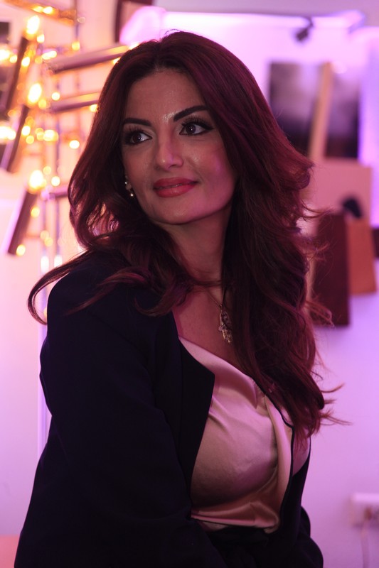 Scali Gallery Opening Sursock 2015